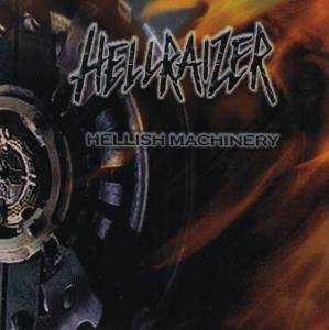 Hellraizer (PL) : Hellish Machinery